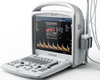 PT9600 Sistema diagnostico a ultrasuoni color doppler portatile 2D